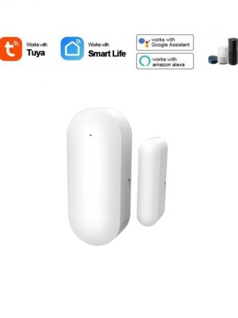 Tuya wifi smart Door/Window sensor