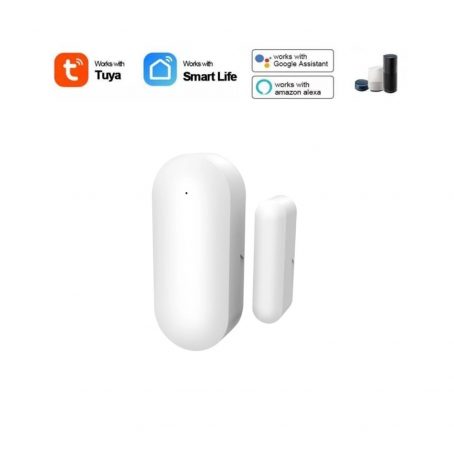 Tuya wifi smart Door/Window sensor