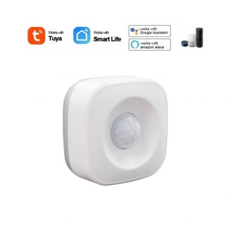 Tuya WiFi PIR motion sensor