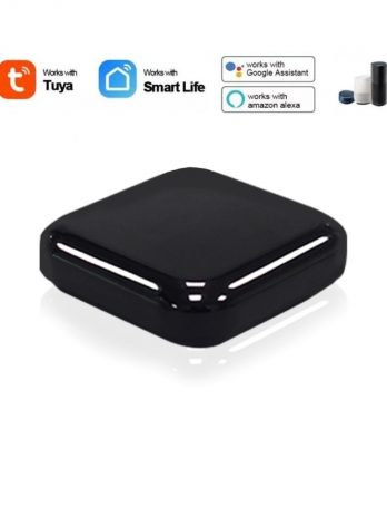 Tuya Smart WIFI Universal IR Controller